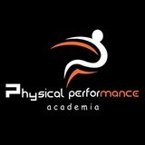Academia Physical Performance - logo