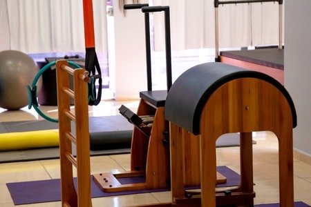V2 Fisioterapia e Pilates