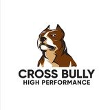 Cross Bully Cm - logo