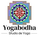 Yogabodha Studio De Yoga - logo
