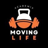 Moving Life - logo