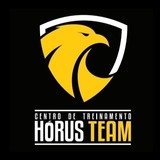 CT Hórus Fight - logo