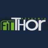 Academia Fit Thor - logo