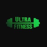 Ultra Fitness - logo
