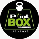 Point Box Las Vegas - logo