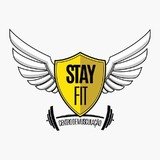 Centro De Musculação Stay Fit - logo