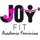 Joy Fit Academia Feminina - logo