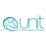Studio Pilates Unit - logo