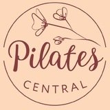 Pilates Central Campinas - logo