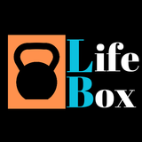 Centro de Treinamento Life Box - logo