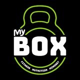 My Box Taquara - logo