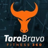 ToroBravo Fitness 360 - logo