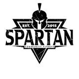 Spartan Community Fitness - logo