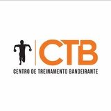 Centro de Treinamento Bandeirante - CTB - logo