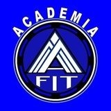 Academia BN Fit - logo