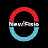 New Fisio - logo