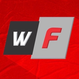 World Fit - logo