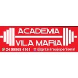 Academia Vila Maria - logo