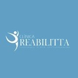 Clínica Reabilitta - logo