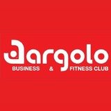 Academia Argolo Fitness Club - logo