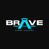 Brave Cross Training - logo