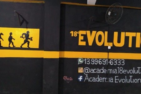 Academia Evolution