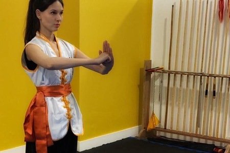 Escola de Kung Fu Lung Fu Perdizes