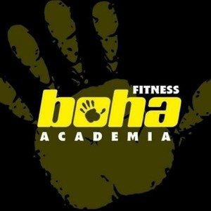 Boha Fitness Academia