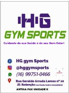 HG Gym Sports