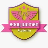 Body Woman - logo