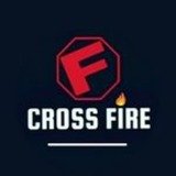 Cross Fire Jd. Boa Vista - logo