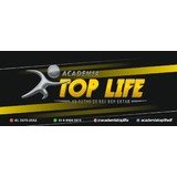 ACADEMIA TOP LIFE - logo