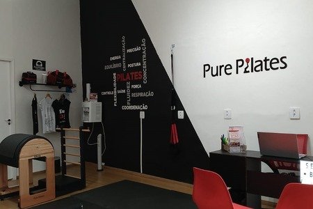 Pure Pilates Cursino 2