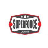 Super Force Cross Fit Petrópolis - logo