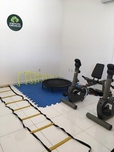 Instituto Carvalho Reabilitação e Bem Estar