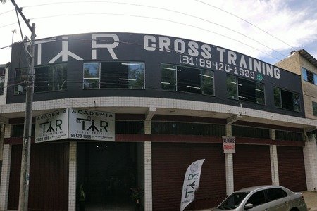 TYR Cross Training