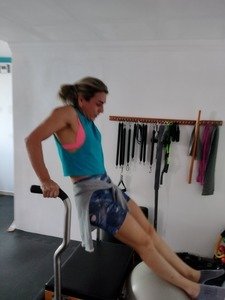 Studio de Pilates Leo sena