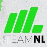Team Nl Olaria - logo