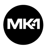 Crossfit Mk1 - logo