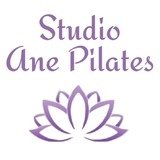 Studio Ane Pilates - logo
