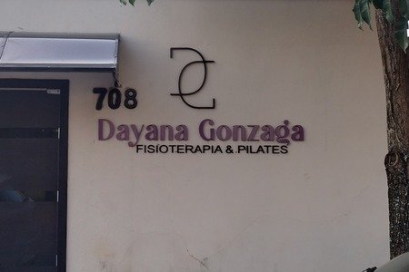 Studio Dayana Gonzaga