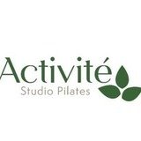 Studio Activite Pilates (FILIAL) - logo