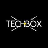 Techbox - logo
