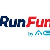 Runfun Alphaville - logo