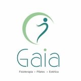 Clínica Gaia - logo