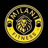 Milani Centro De Treinamento - logo