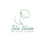 Julia Silveira Pilates 02 - logo