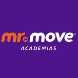 Mr.Move Academias - logo