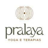 Pralaya Yoga e Terapias - logo