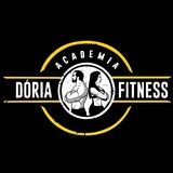 Dória Fitness - logo